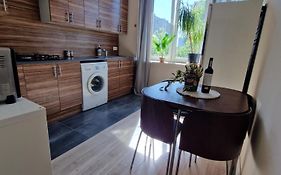 Apartment Mokotów